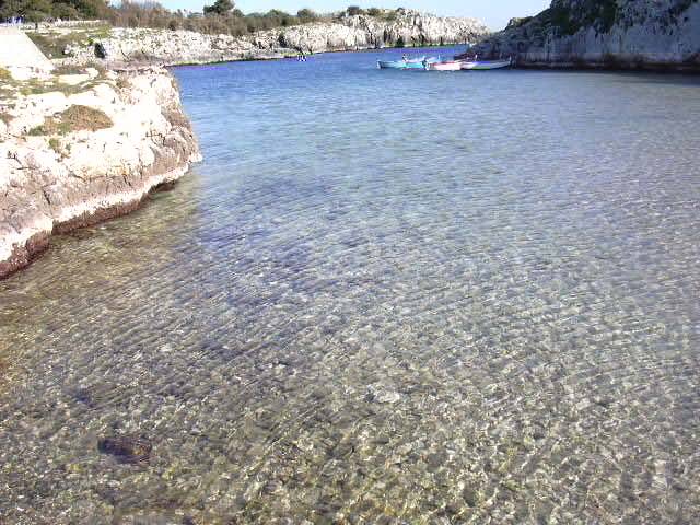 Porto Badisco